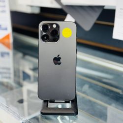 iPhone 14 Pro Max (Factory Unlocked) 