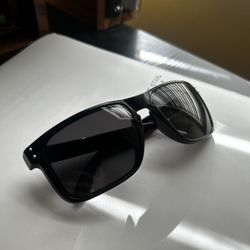 Oakley Holbrook XL Sunglasses
