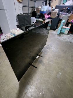 60 inch smart TV
