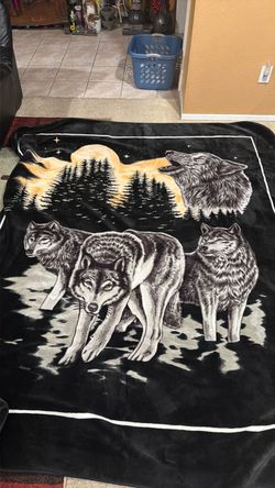Blanket