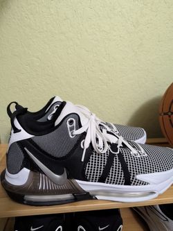 LeBron Witness Size 14