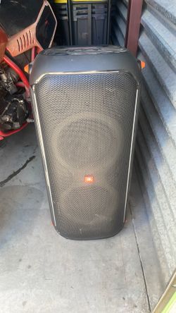 JBL Partybox 710