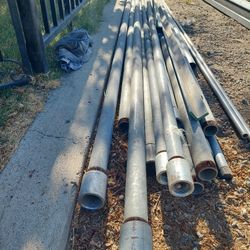 Water Well Pipe New