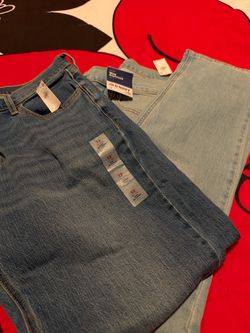 Old navy jeans