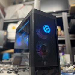🌐 OEM LENOVO LEGION PREBUILT