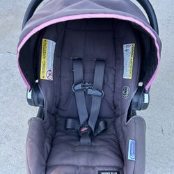 Baby Car Seat & Bouncer 