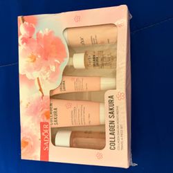 Total skin care