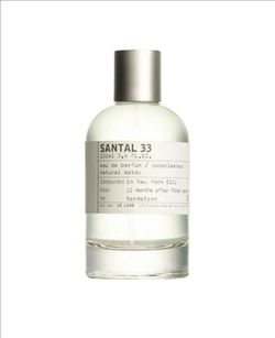 Le Labo
Unisex Santal 33 EDP Spray 3.4 oz Fragrances