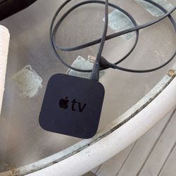 Apple Tv