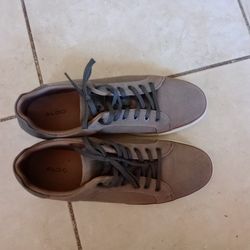 Aldo Mens Shoes