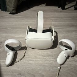 Oculus Quest 2