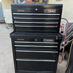 KOBALT Toolbox
