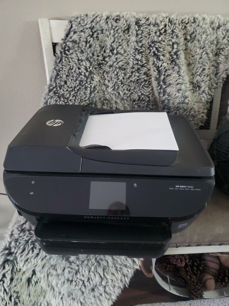 Printer hp