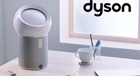 Dyson pure cool me