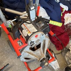 Plumbing Snake Awesome 