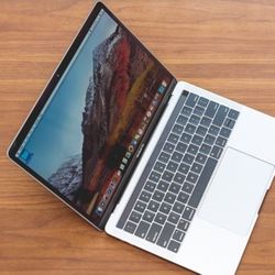 Mac Book Pro 2018