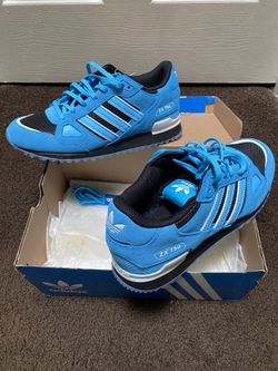 Adidas Sky Rush ZX 750 for Sale in Phillips Ranch, CA - OfferUp