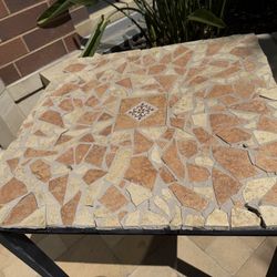 Stone Table - Free
