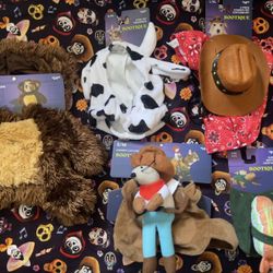 Pet Halloween 🎃 Costumes Really Cute 