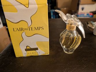 Nina Ricci L'Air du Temps Eau de Parfum (50ml / 1.7oz)