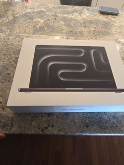 Macbook M4 pro chip