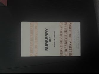 Burberry Her
