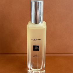 Jo Malone Yuja Limited Edition