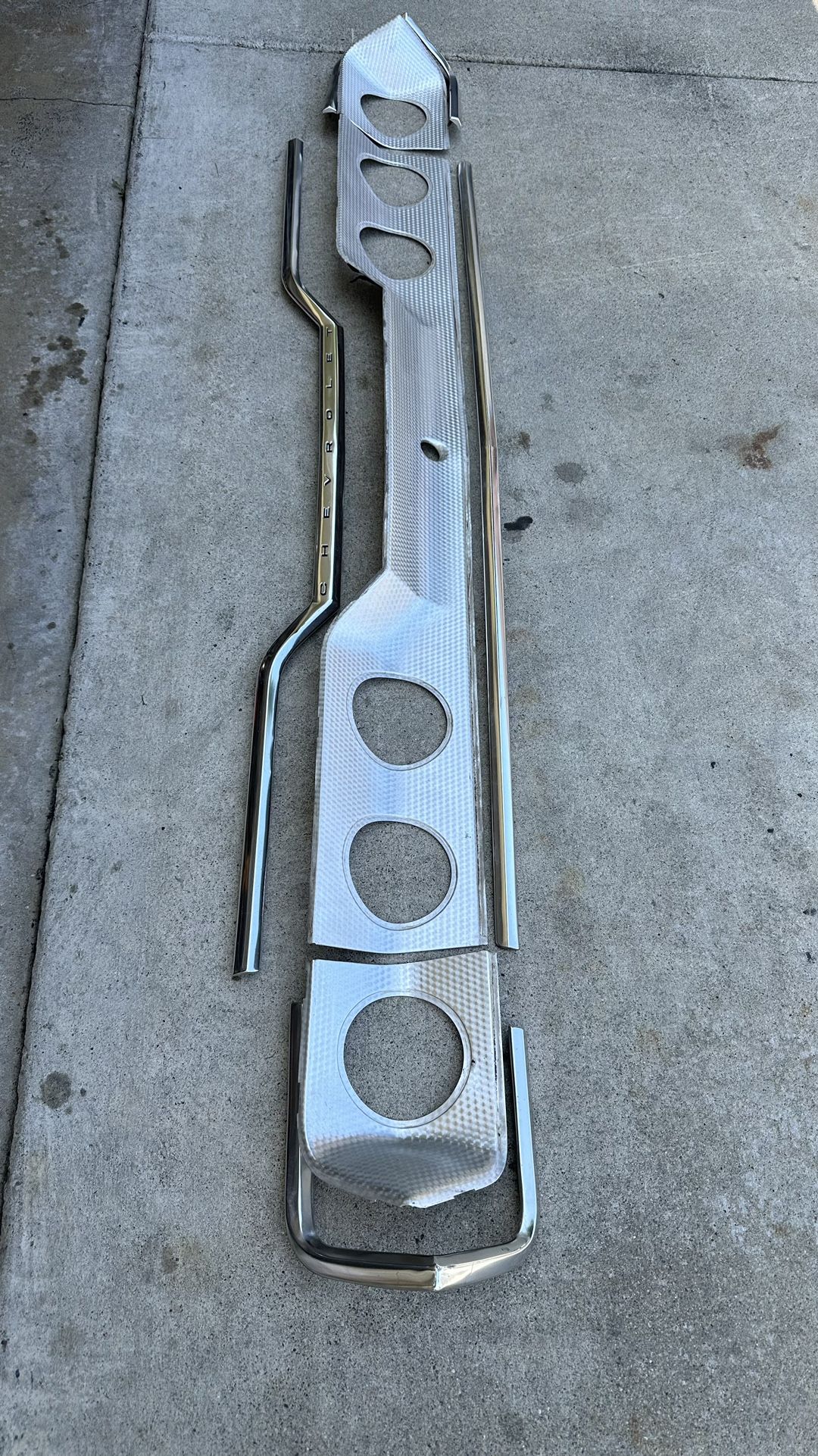 63 Impala ss Rear Cove for Sale in Anaheim, CA - OfferUp