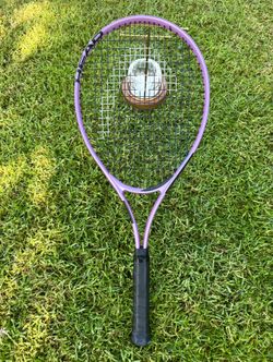 HEAD Ti. Instinct Supreme Tennis Racket 4 1/4 Grip – Excellent Condition - $25