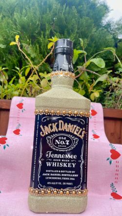 Glitter Bottles