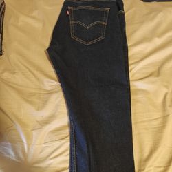 Levi's Jeans For Men 512