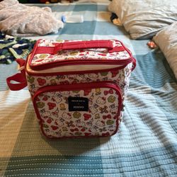 Hello kitty Lunch Bag