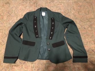 Tulle Women’s Dress Coat