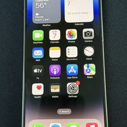 iPhone 14 Pro Max 256GB