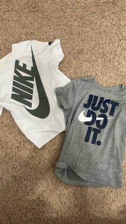Nike Boys T-Shirts
