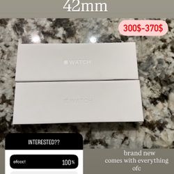 Apple watch series 10