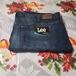 Lee Jeans