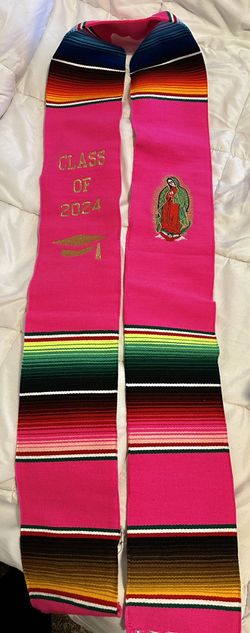 Graduation Leis And Stoles 