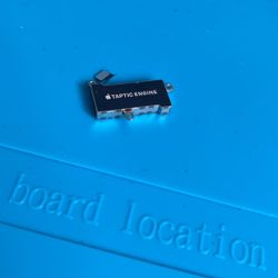 OEM iPhone 12 Taptic Engine