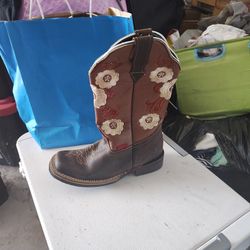 Botas Para Mujer