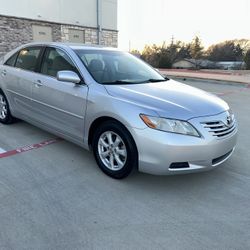 2009 Toyota Camry