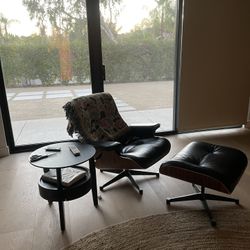 Eames Replica By Manhattan Home design Manufacturer 
