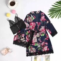 Lady Tree Pieces Sleepwear 