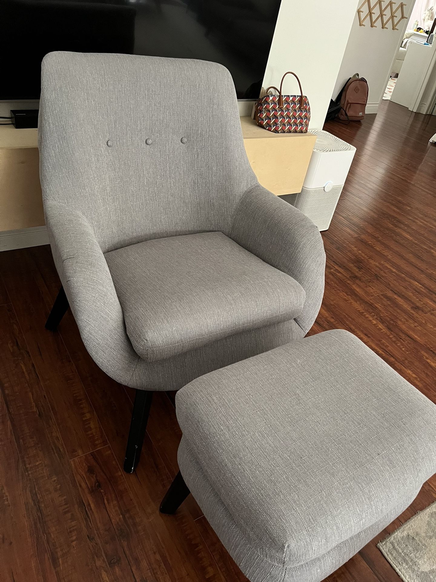 Sofa Single