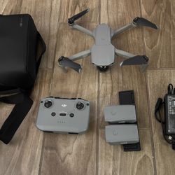 DJI Mavic Air 2 Drone