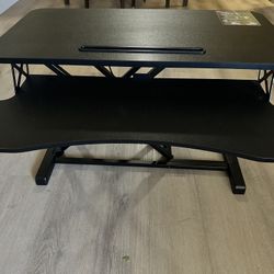 Folding Computer Laptop Table