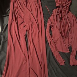 Closet Clean out