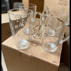 Tasas altas de princess house 4