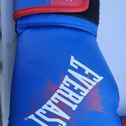 Boxing Gloves
