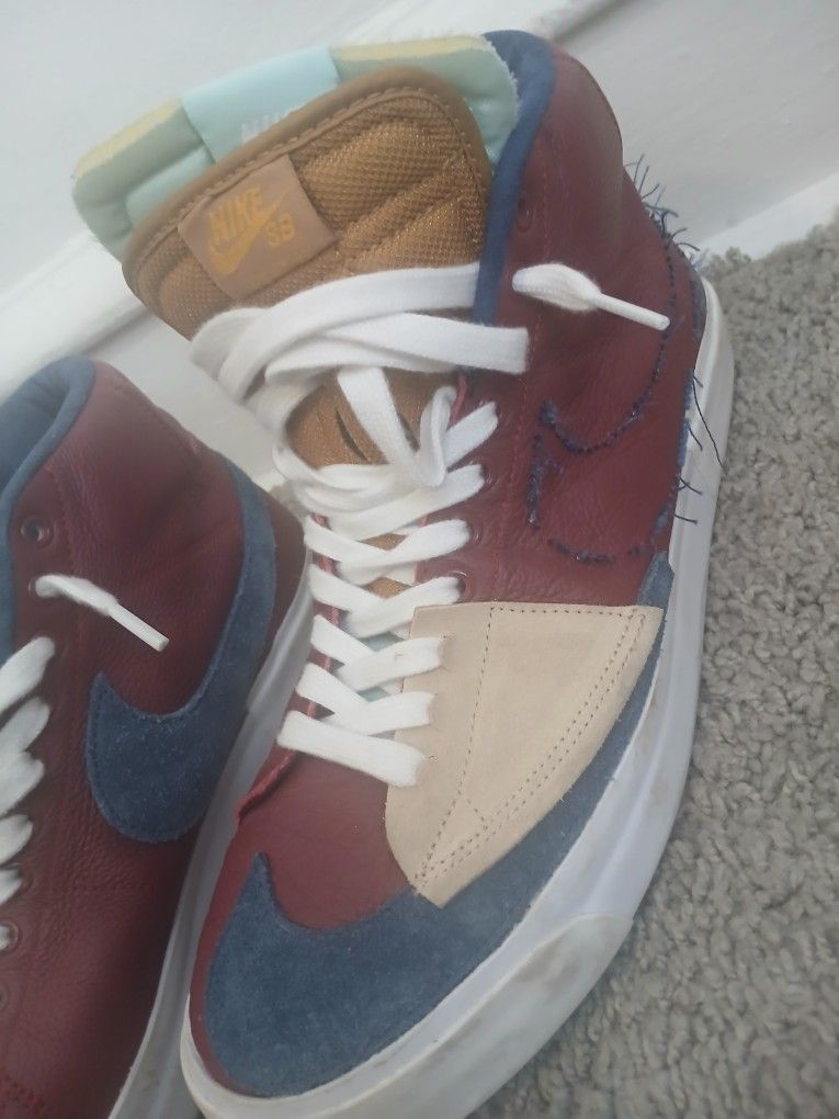 Nike